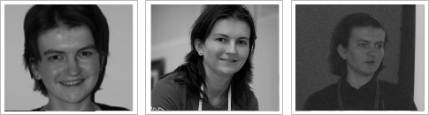 Agnes Molnar